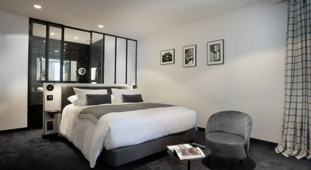 Petit Hôtel Confidentiel, Забронировать Отель Шамбери Chartreuse