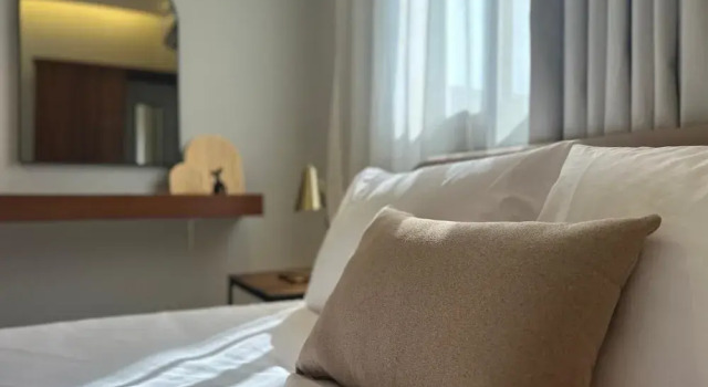 M-Residence by Dayf Self-Service Apart., Varaa Huoneisto Jedda 