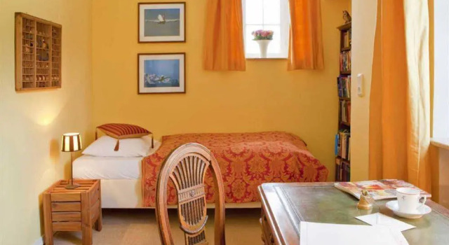 Schloss Hertefeld & Hertefeldhof, Reserva ahora Hotel Weeze Rin inferior