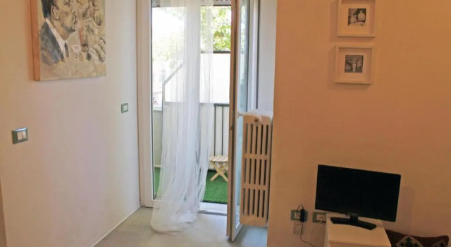 Residence Monica Riccione
