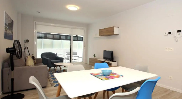 Gloria 3 y 5 Suites