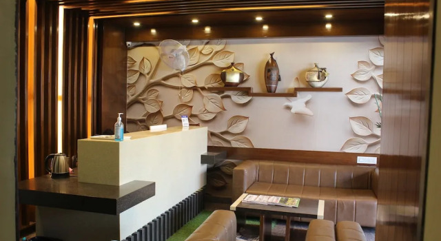 Hotel Century Inn, Забронировать Отель BTM Layout Бангалор, рядом с Торговый центр The Forum
