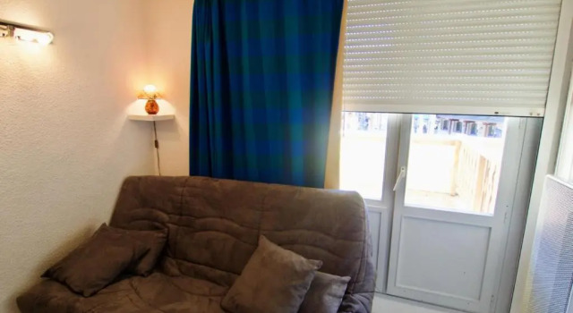 Résidence Thabor - Studio pour 4 Personnes 064