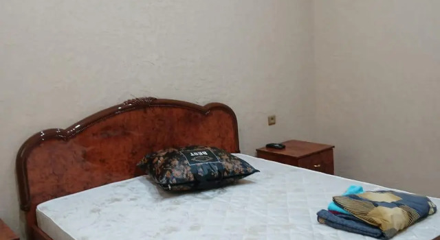 Одноместный номер Comfort Ромашка