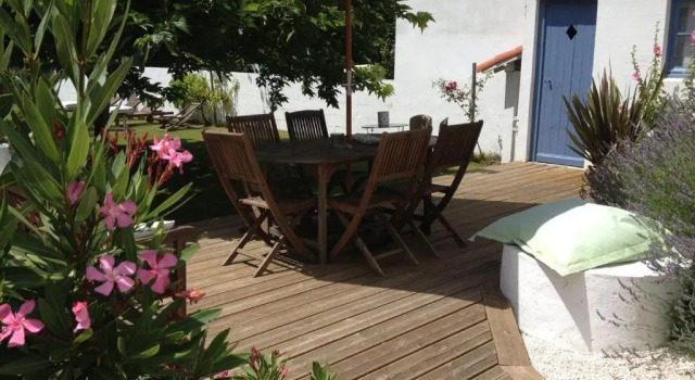 Le 64, Rezerwuj Hotel Hotele w Charente-Maritime z parkingiem, Parking