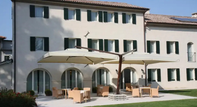 Villa Toderini, Prenota Villa Cottage a Codognè, Cottage