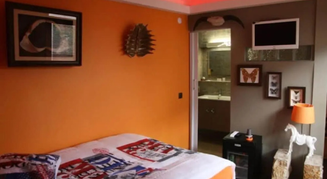 As Boutique Hotel - Adults Only, Book Boutique Hotel Boutiquehoteller i Prince Islands, Boutique Hotel