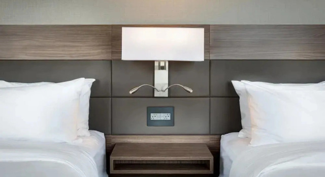 "AC Hotel National Harbor Washington, DC Area", Buchen Sie Hotel Oxon Hill Washington DC und Umgebung