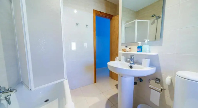 Номер Economy Hotel Rural La Consulta De Isar