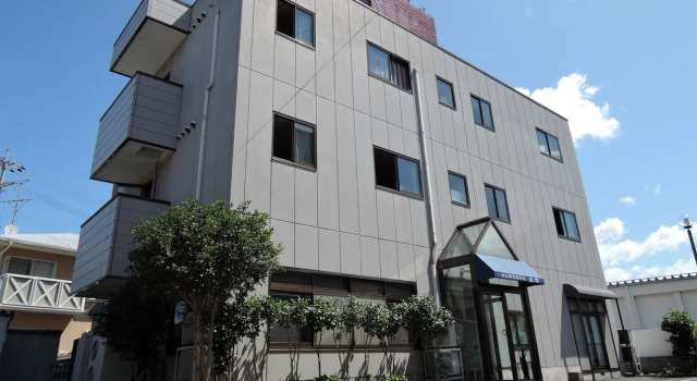 Business Hotel Sankai