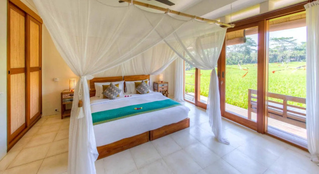 The Shala Bali