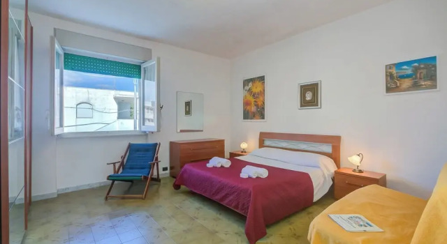 Bel Mare Apartment 200m from beach