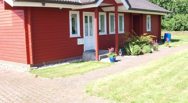 Bjælkehytten, Buchen Sie Hotel Handewitt Schleswig-Holstein