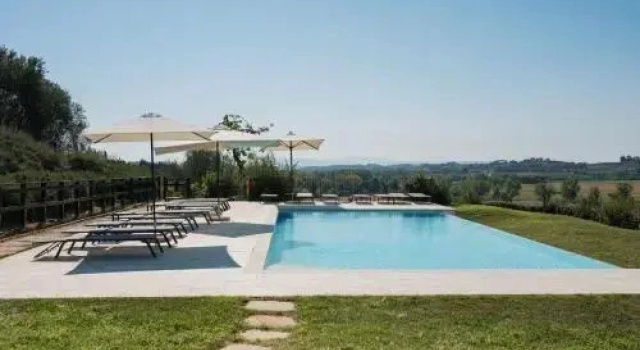 Tuscany Living - Terra Antica, Prenota Agriturismo Montepulciano Val di Chiana