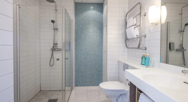 Номер Superior First Hotel Planetstaden