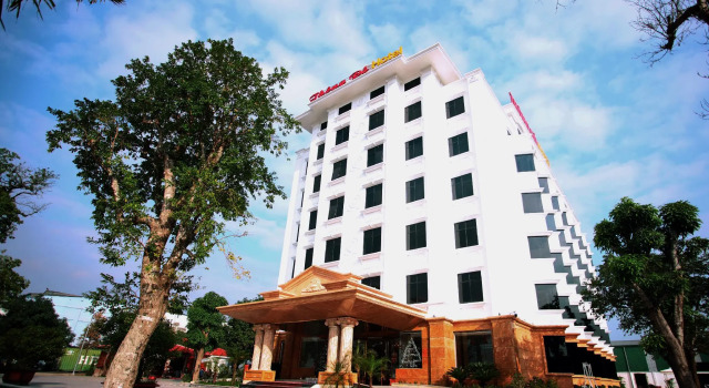 Thong Do Hotel