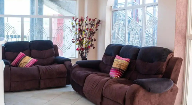Номер Standard Montana Resort Naivasha