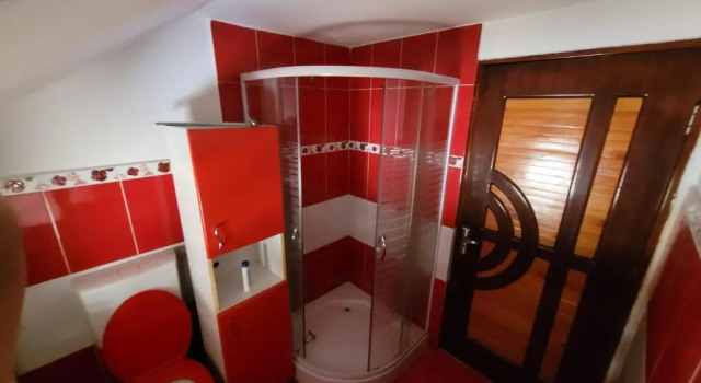 Rustic Hostel Vidra, Reserva ahora Albergue Vidra Alba
