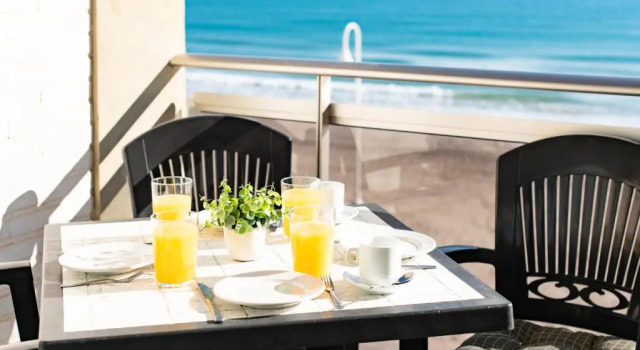 Апартаменты Apartamentos Turisticos Rent Guardamar