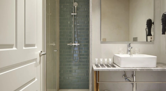 Номер Superior Olivi1948 - Boutique Guest House