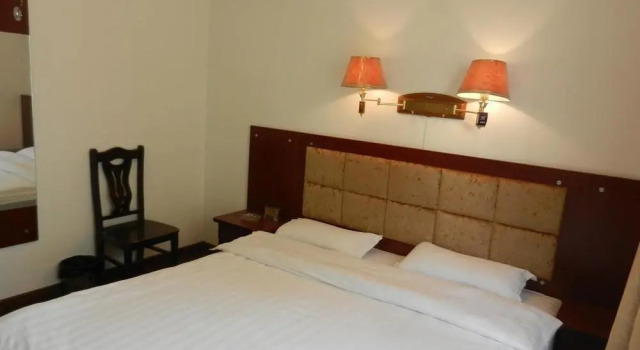 Xi'an Hongfu Hotel, Prenota Hotel Xi'an Shaanxi