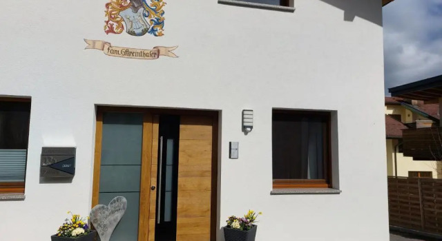 Ferienwohnung Gstreinthaler