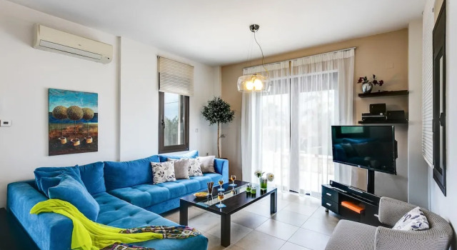 Villa Selena - Lux 4BD Residence, Забронировать Вилла Сталос Западный Крит, рядом с Пляж Сталос