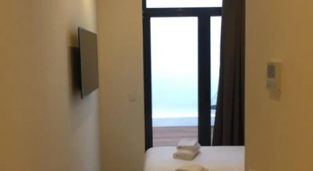 Arte Suites by Olala Homes