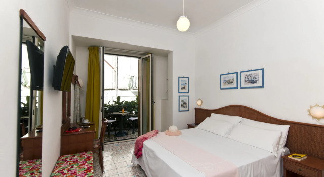 Hotel Ulisse