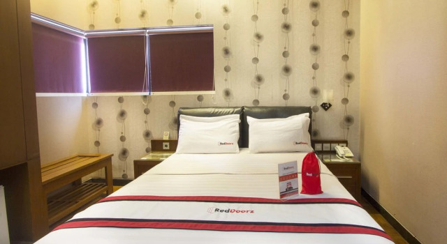 RedDoorz @ Bausasran, Rezerwuj Hotel Hotele 3-gwiazdkowe w Pakualaman, 3*
