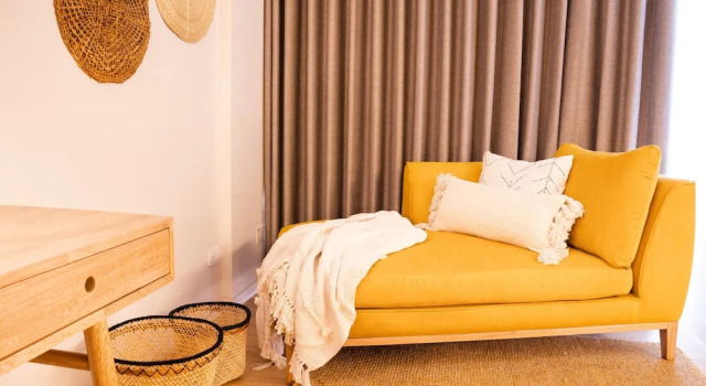 Апартаменты Topá House