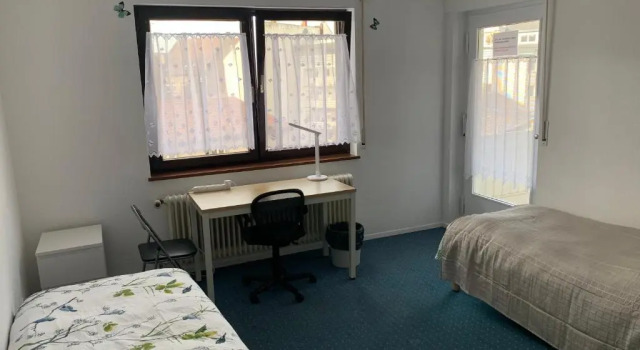 Апартаменты Big, cosy and central apartment