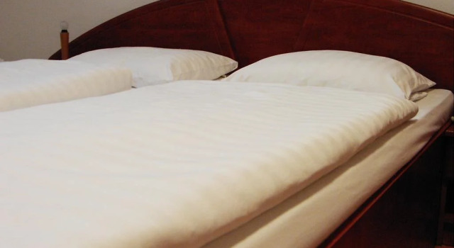 Hotel Nostalgia