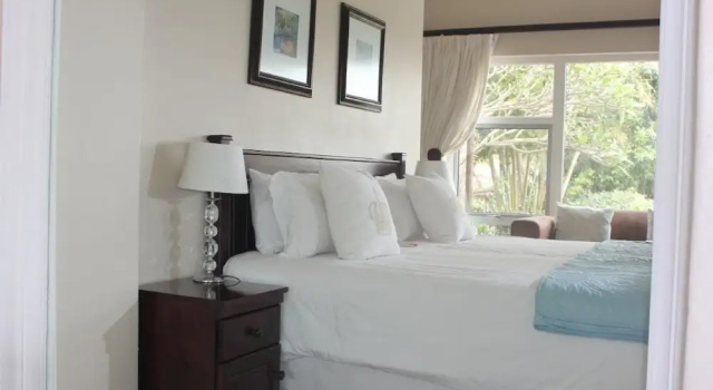 Двухместный номер Luxury Chartwell Guest House