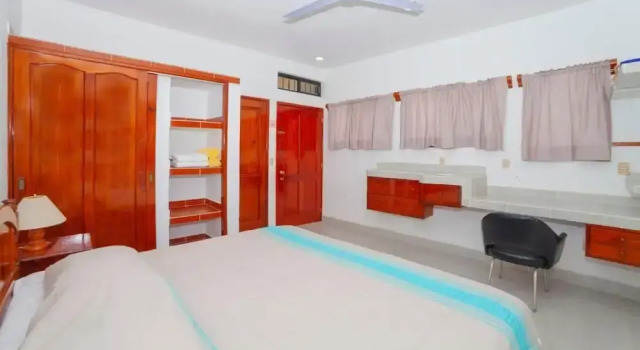 Двухместный номер Comfort Hotel Casa Rush