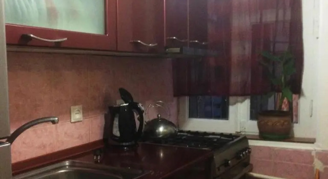 Апартаменты Olga Apartment in the Old Town