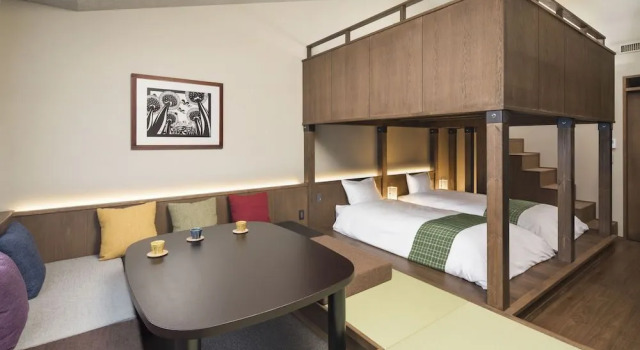 Hoshino Resorts KAI Alps