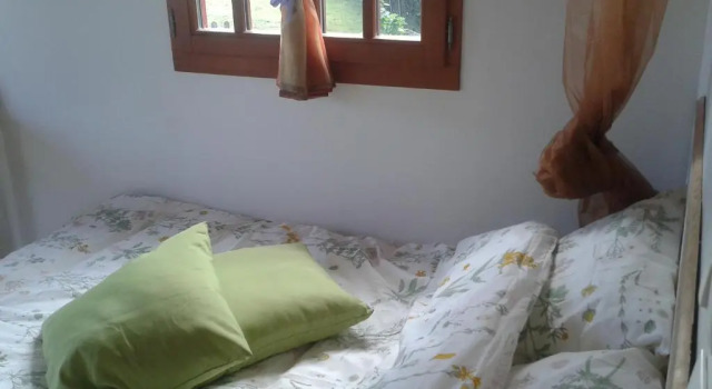 Номер Standard Les chambres de Kerael