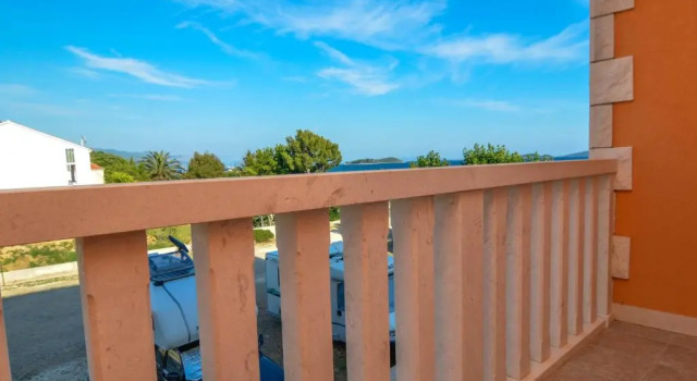 Apartments Villa Iva, Забронировать Апартаменты/квартира Оребич Pelješac