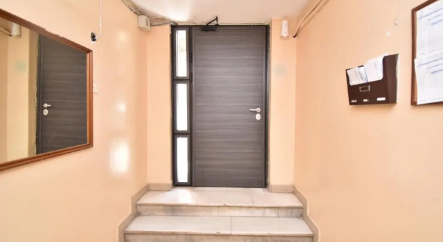 Апартаменты Like Your Home Apartment