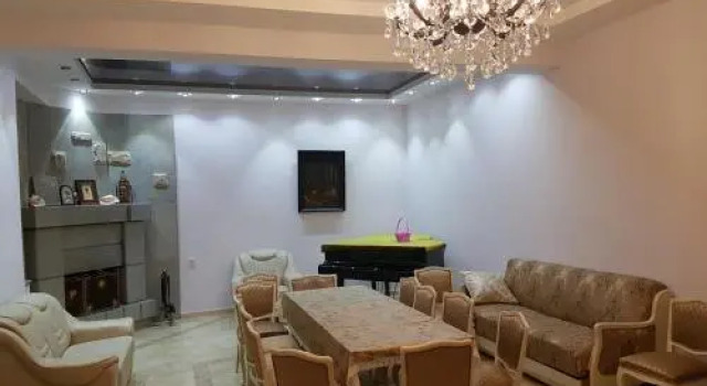 Family House