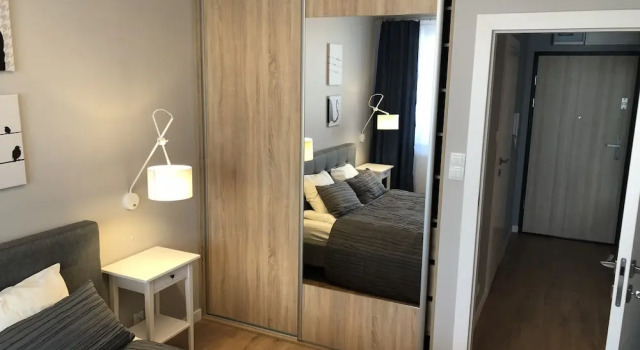 Smart & Exclusive Apartment