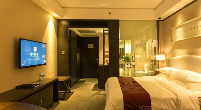 Experience Art Hotel, Boek Hotel Hotels in Guangdong met parkeren, Parkeren