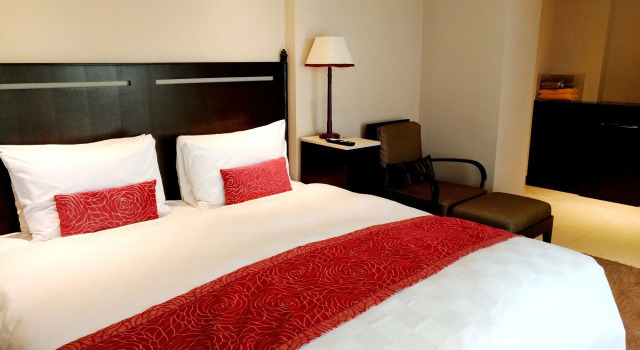Landmark Inn