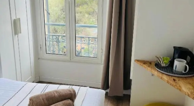 Номер Superior Hotel Alexandra - Boutique Hotel
