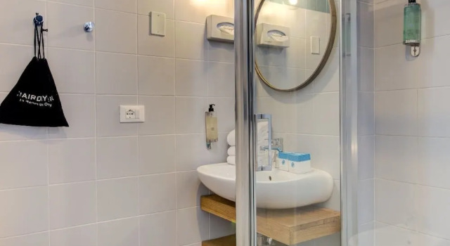 Номер Deluxe BeYou Hotel Polo