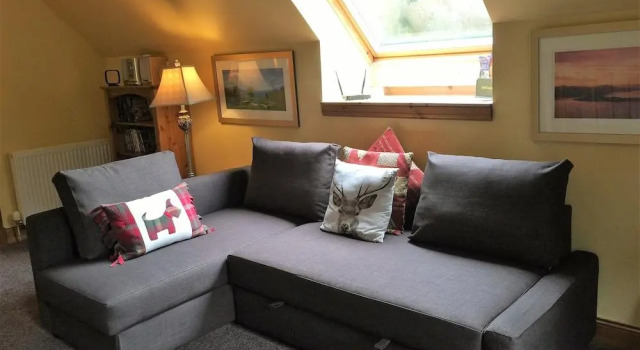 Loch Lomond Luxury Lodges, Book Hotel SPA-hoteller i Central Scotland, SPA