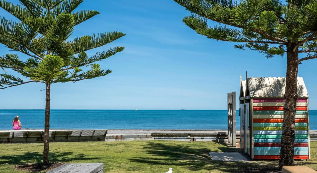 The Leonardo has 180 degree ocean views, Reserva ahora Hotel Hoteles en Perth con aparcamiento, Aparcamiento