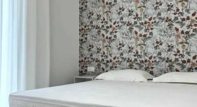 Номер Standard Bed and Breakfast Al Portanova