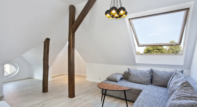 Sopockie Apartamenty - Jaśminowy, Varaa Huoneisto Dolny Sopot 